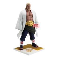 Static Figure - Naruto - A the Unruly