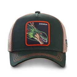 Cap - Trucker - Dragon Ball - Shenron
