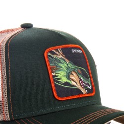 Cap - Trucker - Dragon Ball - Shenron
