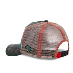 Cap - Trucker - Dragon Ball - Shenron