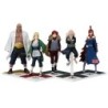 Static Figure - Naruto - A the Unruly