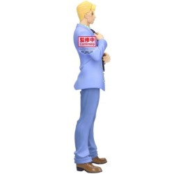 Static Figure - Jojo's Bizarre Adventure - Yoshikage Kira