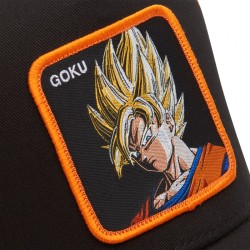 Cap - Trucker - Dragon Ball - Son Goku