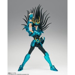 Figurine articulée - Myth Cloth EX - Saint Seiya - V3 - Shiryu du Dragon