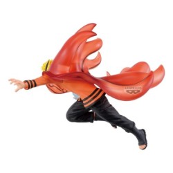 Figurine Statique - Vibration Stars - Boruto - Naruto Uzumaki