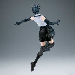 Figurine Statique - Vibration Stars - Chainsaw Man - Reze (Lady Reze)