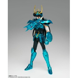 Figurine articulée - Myth Cloth EX - Saint Seiya - V3 - Shiryu du Dragon