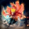 Figurine Statique - Vibration Stars - Boruto - Naruto Uzumaki