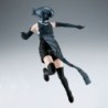 Figurine Statique - Vibration Stars - Chainsaw Man - Reze (Lady Reze)