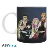 Mug - Subli - Demon Slayer - Hashira