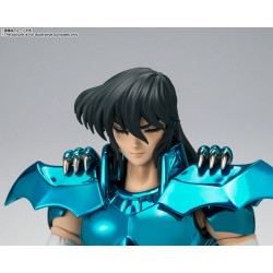 Figurine articulée - Myth Cloth EX - Saint Seiya - V3 - Shiryu du Dragon