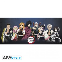 Mug - Subli - Demon Slayer - Hashira