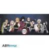 Mug - Subli - Demon Slayer - Hashira