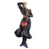 Static Figure - Mometria - Jojo's Bizarre Adventure - Enrico Pucci