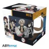 Mug - Subli - Demon Slayer - Hashira
