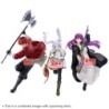 Figurine Statique - Maximatic - Frieren - Stark