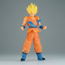 Figurine Statique - Clearise - Dragon Ball - Son Goku