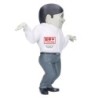 Static Figure - Sofvimates - Dan Da Dan - Serponian