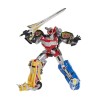 Figurine articulée - Power Rangers - Dino Megazord