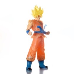 Figurine Statique - Clearise - Dragon Ball - Son Goku