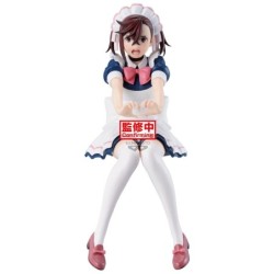 Static Figure - Glitter & Glamours - Dan Da Dan - Momo Ayase