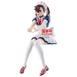 Static Figure - Glitter & Glamours - Dan Da Dan - Momo Ayase