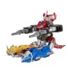Figurine articulée - Power Rangers - Dino Megazord