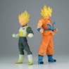 Figurine Statique - Clearise - Dragon Ball - Son Goku