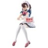 Static Figure - Glitter & Glamours - Dan Da Dan - Momo Ayase