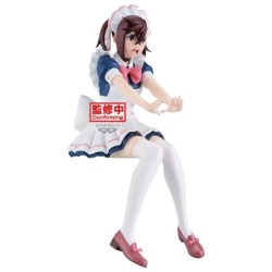 Static Figure - Glitter & Glamours - Dan Da Dan - Momo Ayase