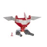 Figurine articulée - Power Rangers - Dino Megazord