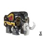 Figurine articulée - Power Rangers - Dino Megazord