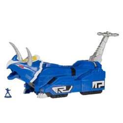 Figurine articulée - Power Rangers - Dino Megazord