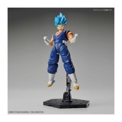 Model - Figure Rise - Dragon Ball - Super Saiyan Blue - Vegito