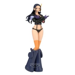 Static Figure - Glitter & Glamours - One Piece - Nico Robin