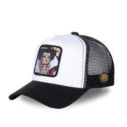 Cap - Trucker - Dragon Ball - Mr. Satan