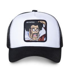 Casquette - Trucker - Dragon Ball - Mr. Satan