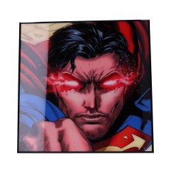Tableau - Toile - Superman - Rebirth