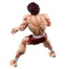 Figurine Statique - Grandista - Baki - Baki Hanma