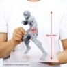 Figurine Statique - Grandista - Baki - Baki Hanma