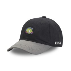 Cap - Baseball - Dr. Slump - Nikochan King