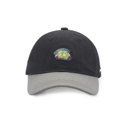Cap - Baseball - Dr. Slump - Nikochan King