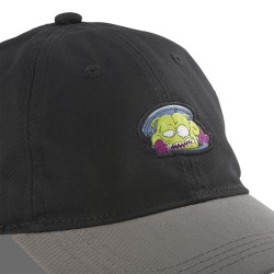 Cap - Baseball - Dr. Slump - Nikochan King