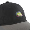 Cap - Baseball - Dr. Slump - Nikochan King