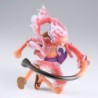 Figurine Statique - Battle Record Collection - One Piece - Monkey D. Luffy