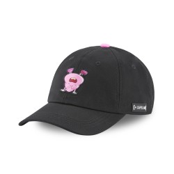 Cap - Baseball - Dr. Slump - Unchi-Kun
