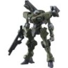 Model - High Grade - Gundam - Zowort Heavy - The Witch From Mercury