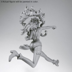 Static Figure - Battle Record Collection - One Piece - Jewelry Bonney
