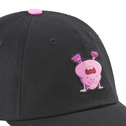 Cap - Baseball - Dr. Slump - Unchi-Kun