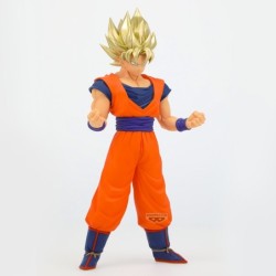 Figurine Statique - Blood of Saiyan - Dragon Ball - Son Goku